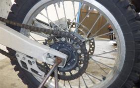 HONDA CR125R 2005 JE01