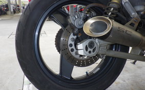 KAWASAKI ZRX400 1995 ZR400E