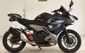KAWASAKI NINJA 400 2019 EX400G