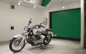 YAMAHA DRAGSTAR 250 1998 VG02J