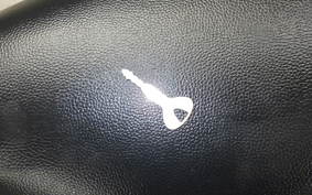 YAMAHA JOG POCHE 2023 SA08J