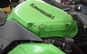 KAWASAKI NINJA 250R EX250K