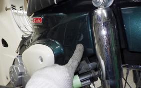 HONDA C110 SUPER CUB 1994 JA44