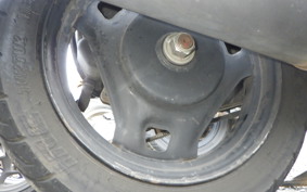 SUZUKI LET's 4 CA45A