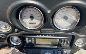 HARLEY HARLEY FLHX1580 2013 KBM