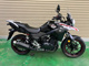 Фото Suzuki STROM 250ABS с японского аукциона