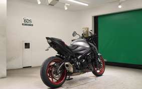 SUZUKI GSX-S 1000 2021 GT79B