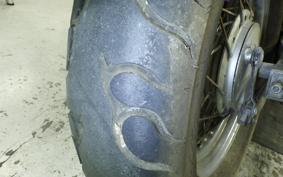 YAMAHA DRAGSTAR 250 VG02J