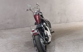 KAWASAKI VULCAN400 VN400A