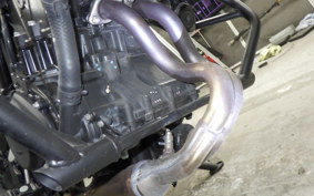 KAWASAKI ELIMINATOR400-3SE 2024 EL400A