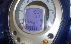 PEUGEOT ジャンゴ125A