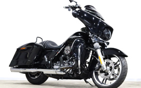 HARLEY FLHX 2014 KBM