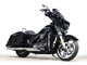 Фото Harley FLHX 2014 с японского аукциона