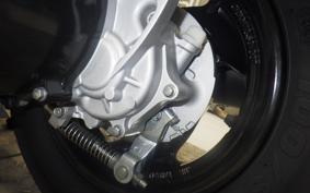 YAMAHA AXIS 125 Z SED7J