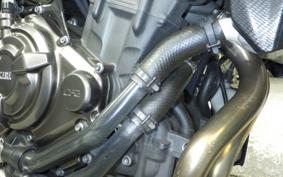 YAMAHA MT-07 ABS 2015 RM07J