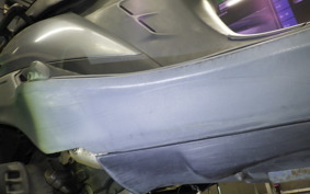 HONDA FREE WAY GEN 2 2010 MF03
