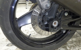 KAWASAKI ZRX-2 2007 ZR400E