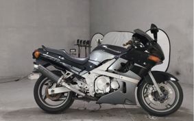 KAWASAKI ZZR400 ZX400N