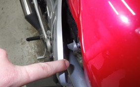 HONDA VTR 250 Gen. 2 2013 MC33