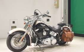 HARLEY FLSTN 1580 2011