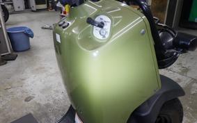 HONDA ZOOMER 1994 AF58