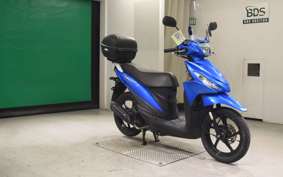 SUZUKI ADDRESS 110 2010 CE47A