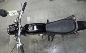 HONDA APE 50 1988 AC16