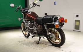 HONDA GL 400 WING CUSTOM 1981 GL400