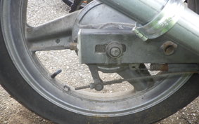 HONDA VTZ250 MC15