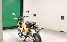 HONDA MONKEY 2014 AB27