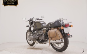 BMW R60 1977