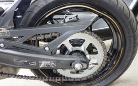 KAWASAKI ZX-25R ZX250E