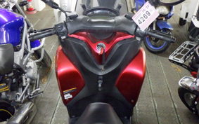 YAMAHA TRICITY 125 SE82J