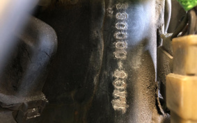 HONDA SUPER CUB100 HA06