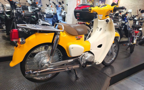 HONDA SUPER CUB50 AA09
