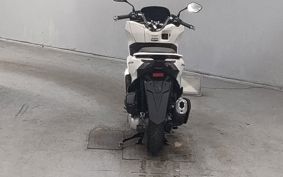 HONDA PCX 160 KF47