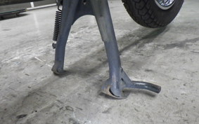 HONDA C110 SUPER CUB 2004 JA07