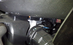 HONDA ADV160 2025 KF54