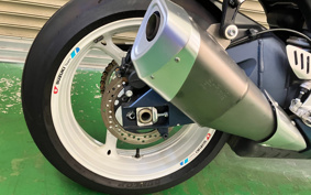 SUZUKI GSX-R600 2014 CV311