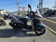 Фото Yamaha TRICITY 155 с японского аукциона