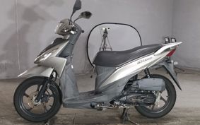 SUZUKI ADDRESS V110 CE47A