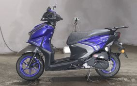 YAMAHA  CYGNUS  RAY ZR SEJ2