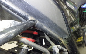 SUZUKI ｼﾞｸｻｰ150 2015