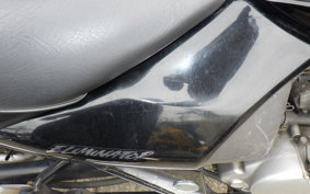 KAWASAKI ELIMINATOR 125 BN125A