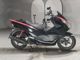 Фото Honda PCX 125 2016 с японского аукциона