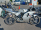 Фото Honda NS-1 с японского аукциона