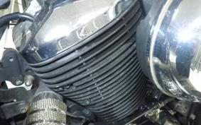 HONDA SHADOW 400 1999 NC34