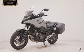 HONDA NC750X DCT 2025 RH23
