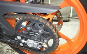KTM 390 DUKE 2024