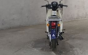 HONDA SUPER CUB110 JA61